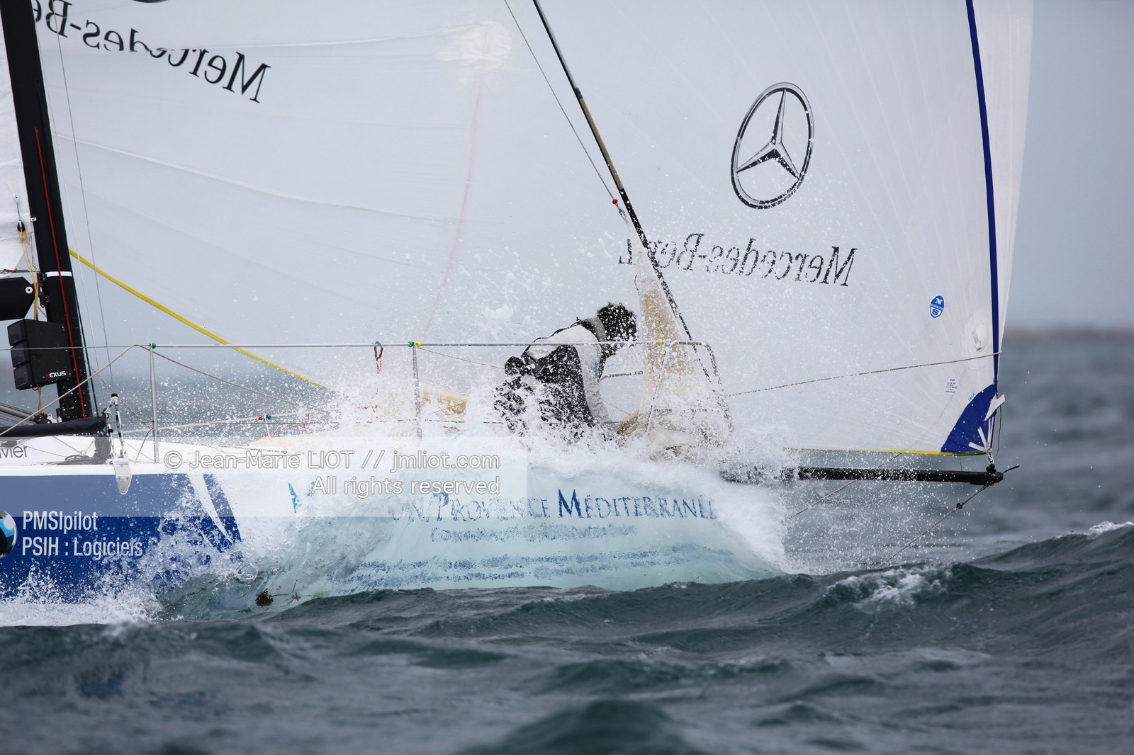 RALLIEMENT SAINT-QUAY-PORTRIEUX  VANNES