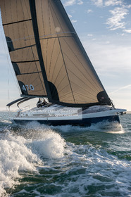 DUFOUR YACHTS - DUFOUR 470