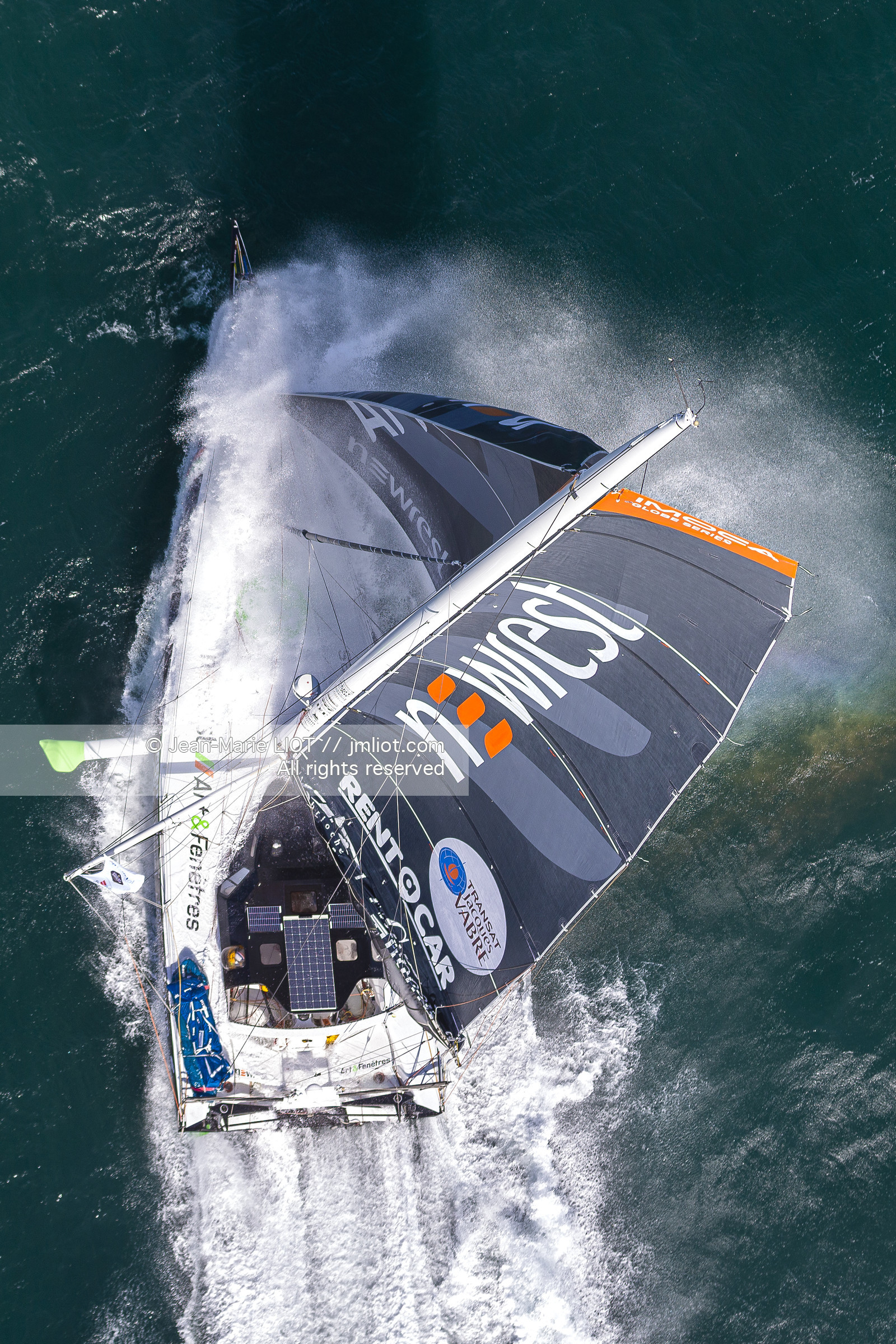 FABRICE AMEDEO 2019 - TJV - ERIC PERON