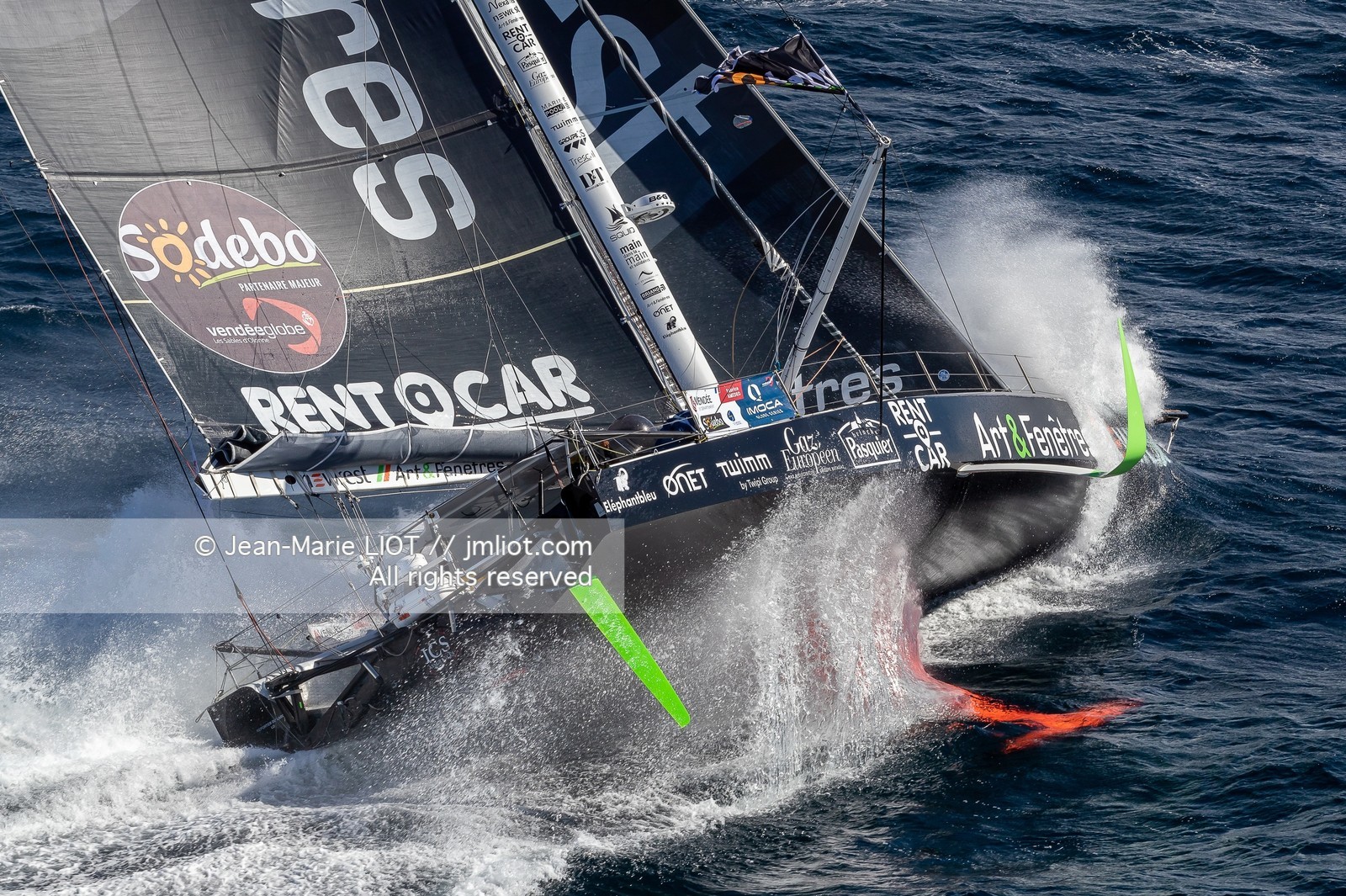 FABRICE AMEDEO 2020 - NEWREST ART ET FENETRES HELICO