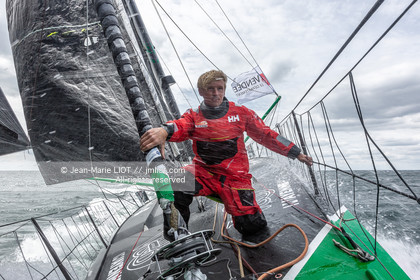 MAXIME SOREL 2020