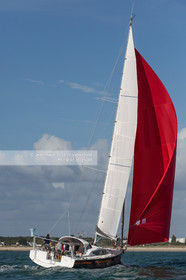 Le nouveau JPK 45. Photo © Jean-Marie Liot.