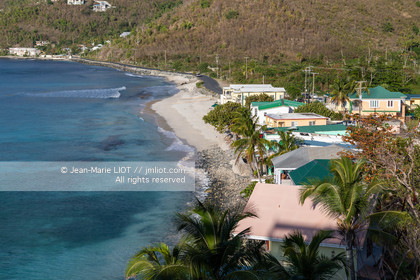 BRITISH VIRGIN ISLANDS 2019