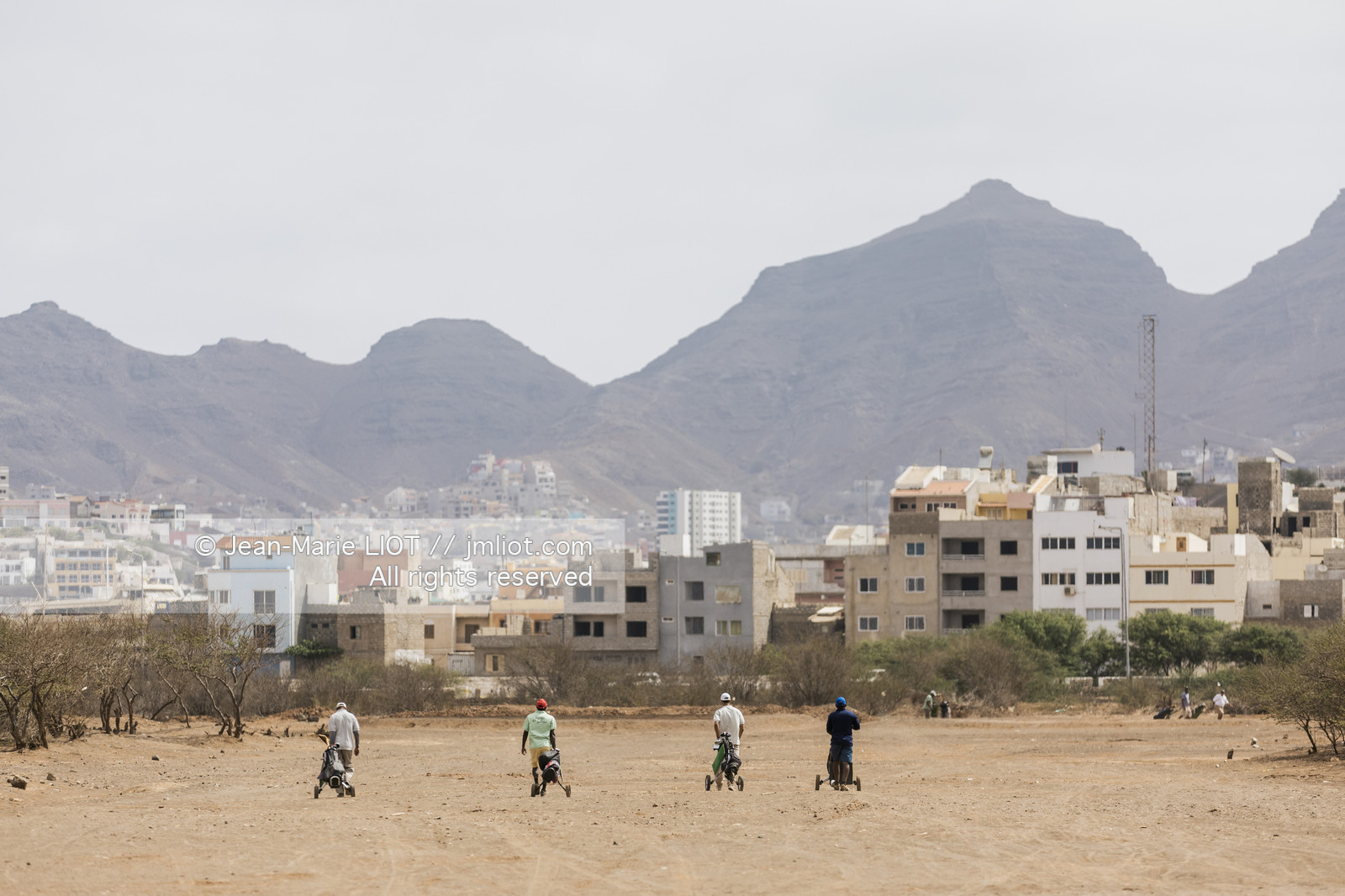 CAP VERT 2022 - ILE DE SAO VINCENTE