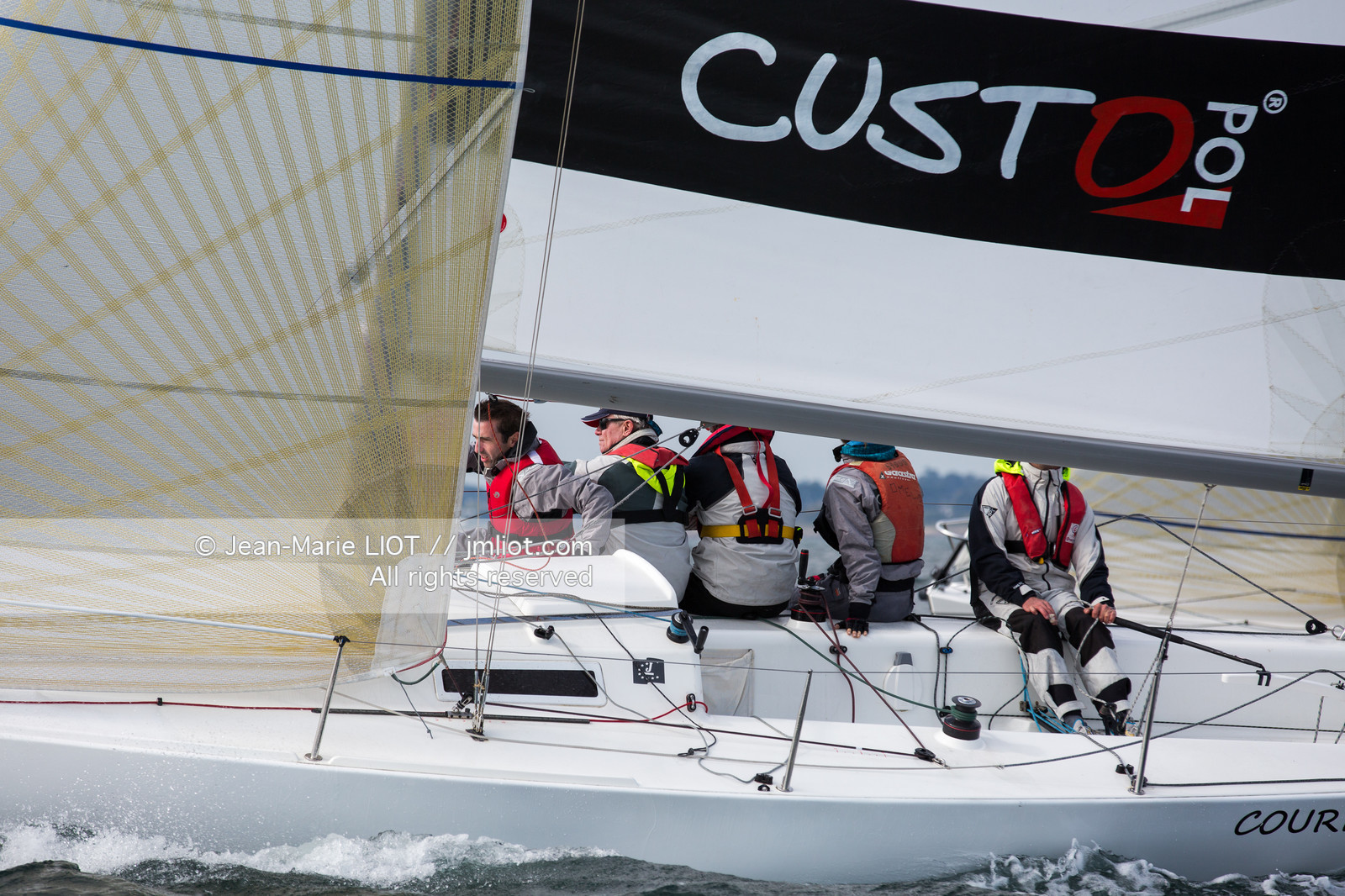 SPI OUEST-FRANCE DESTINATION MORBIHAN 2017