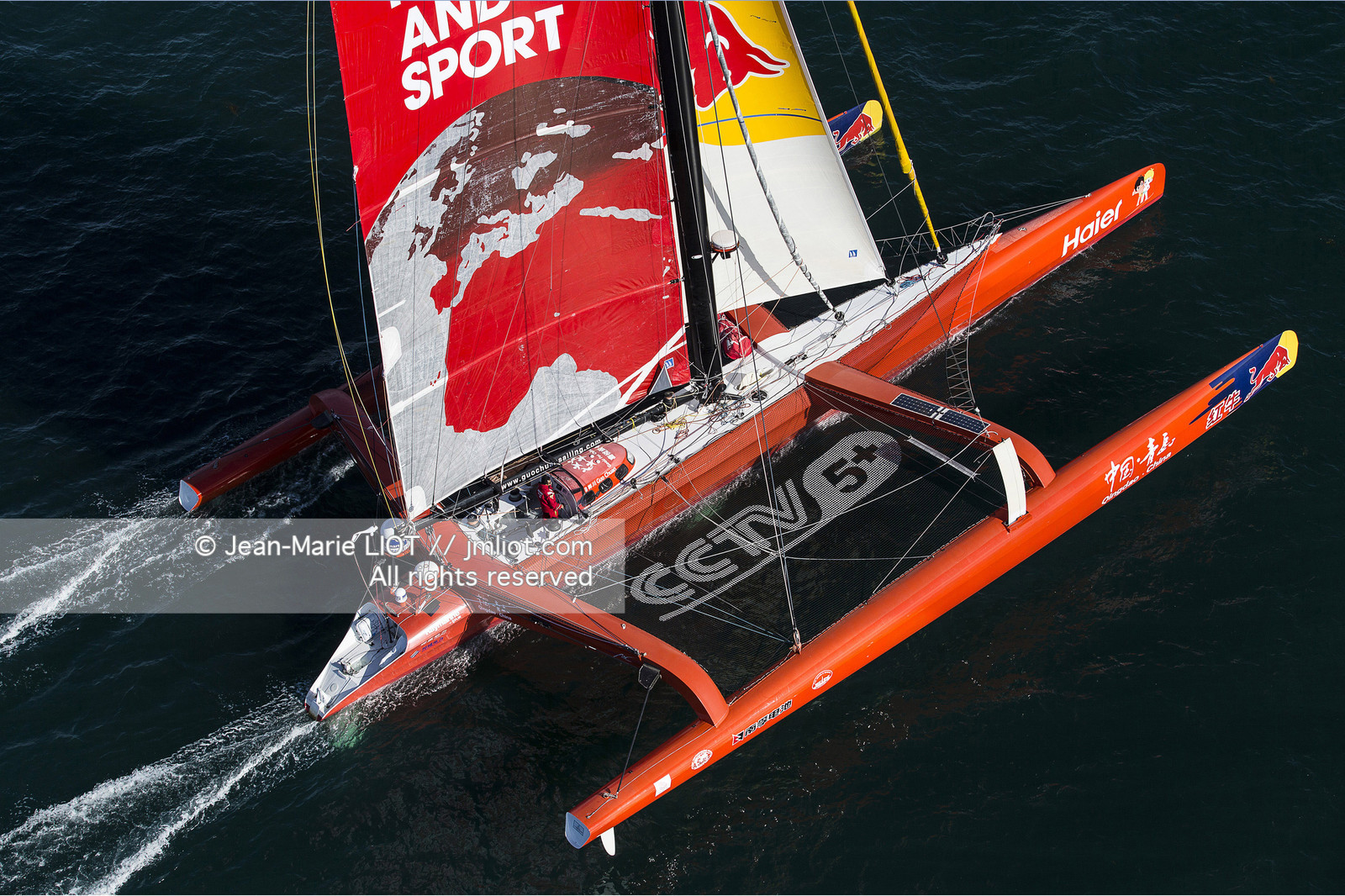 GUO CHUAN RACING IMAGE BANK