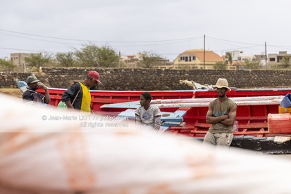 CAP VERT 2022 - ILE DE SAO VINCENTE