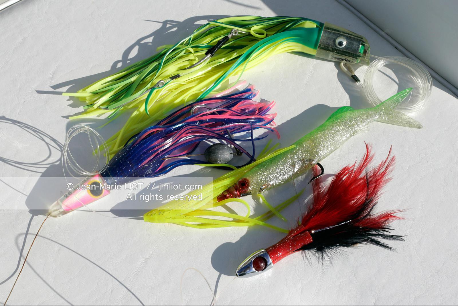 PHOTO ¬© JEAN-MARIE LIOT MENTION OBLIGATOIRE