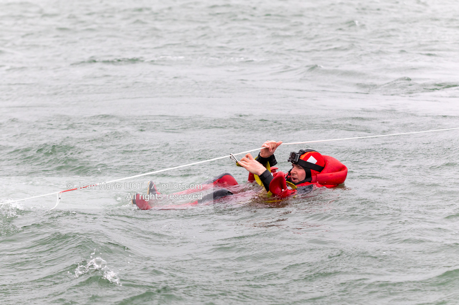 RADEAUX DE SURVIE - COMPARATIF