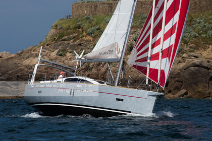 ALLURES YACHTING - ALLURES 39.9