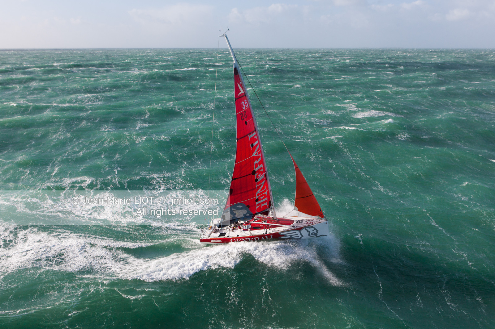 NICOLAS LUNVEN - ERIC PERON