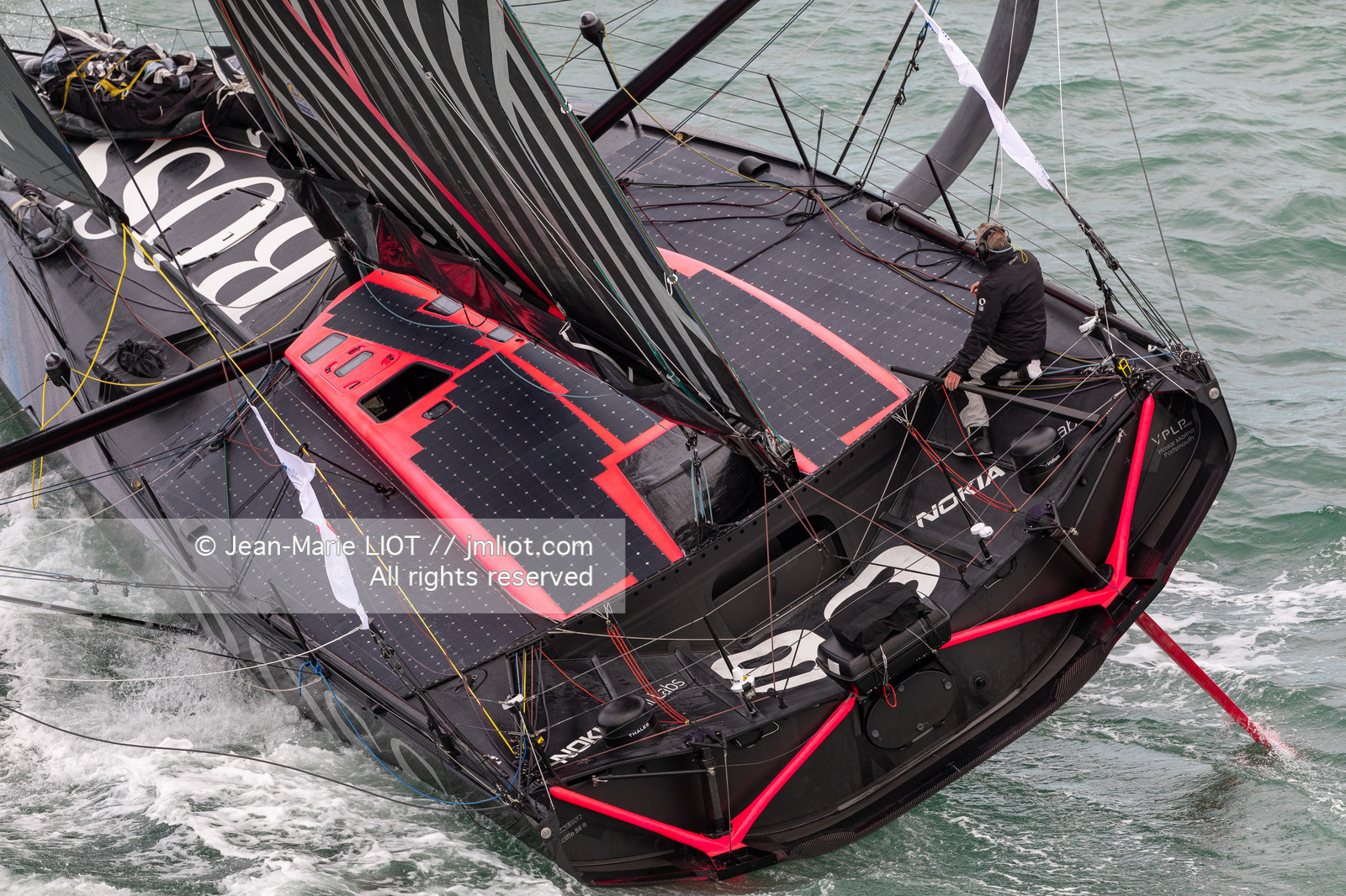 DEPART TJV 2019.