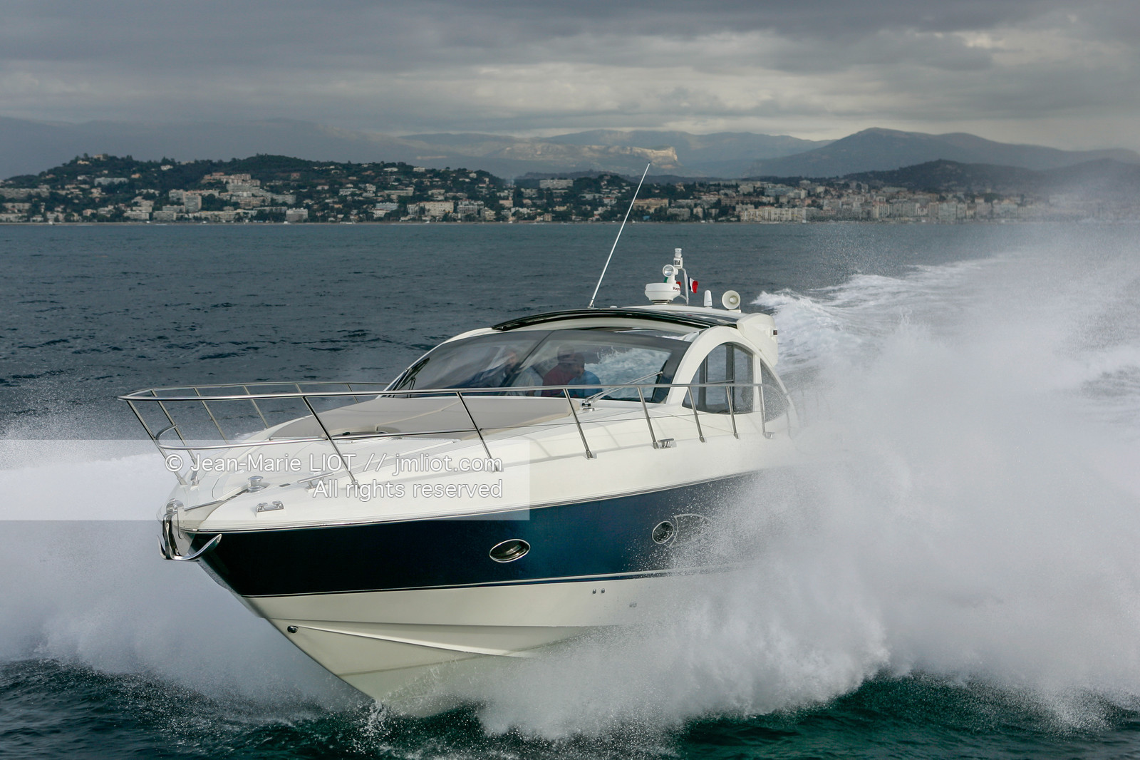 ATLANTIS 50