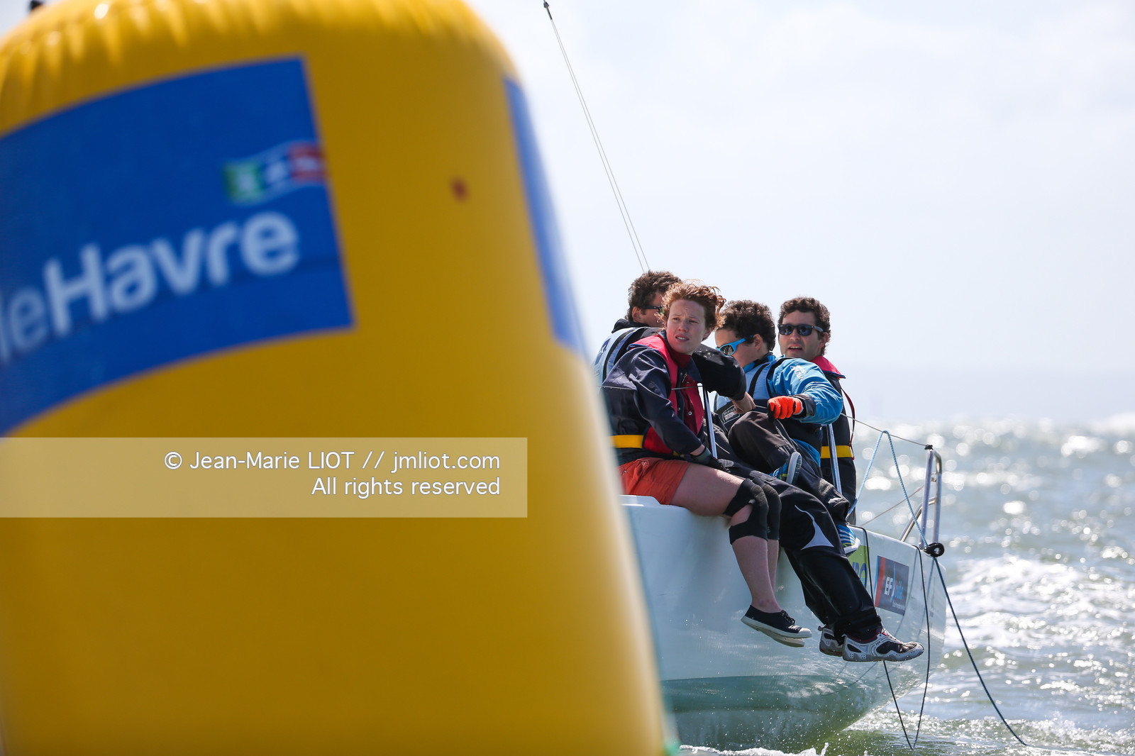 NORMANDIE CUP 2017