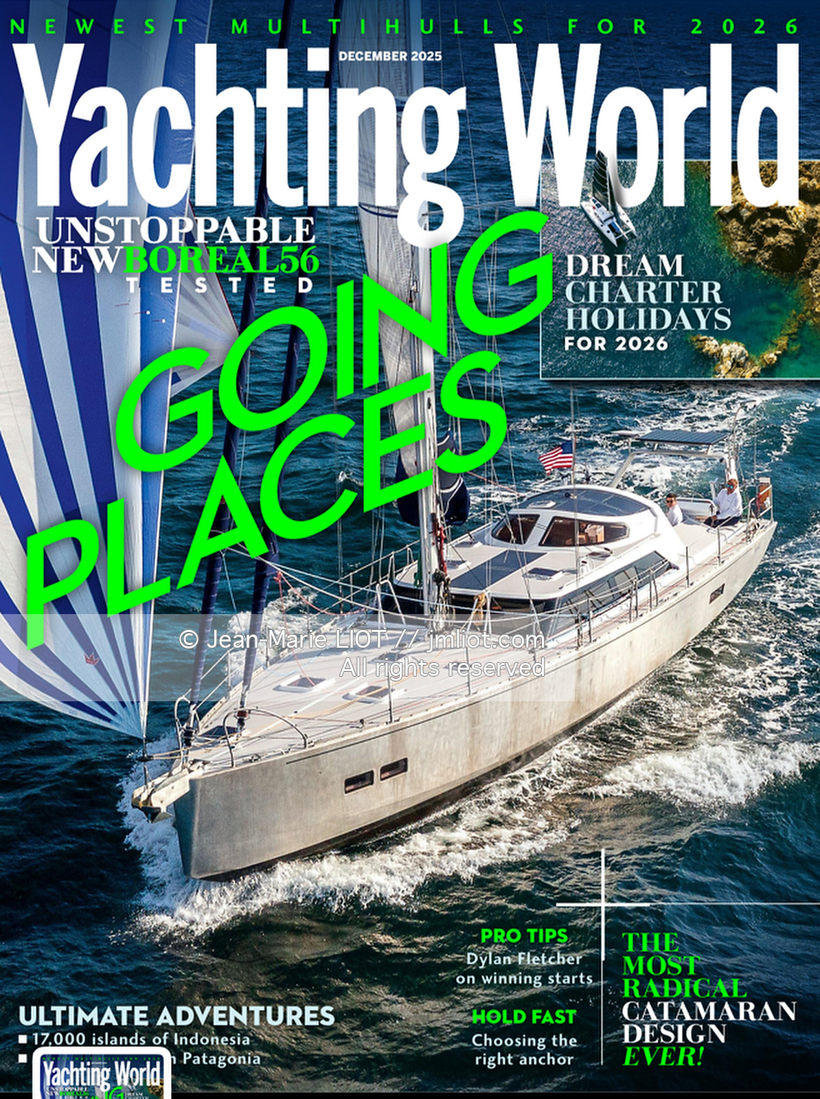 PARUTION PRESSE COUVERTURE