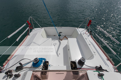 IKONE 750 - YACHT MAGAZINE ALLEMAGNE