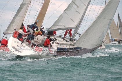 SPI OUEST FRANCE 1998