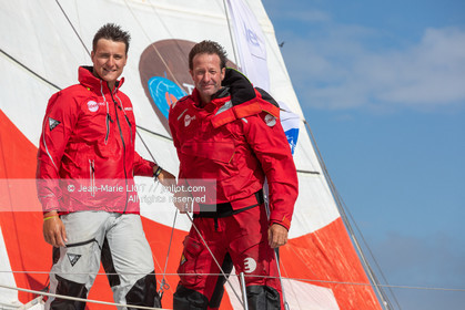 CLASS 40 EDENRED - 2019