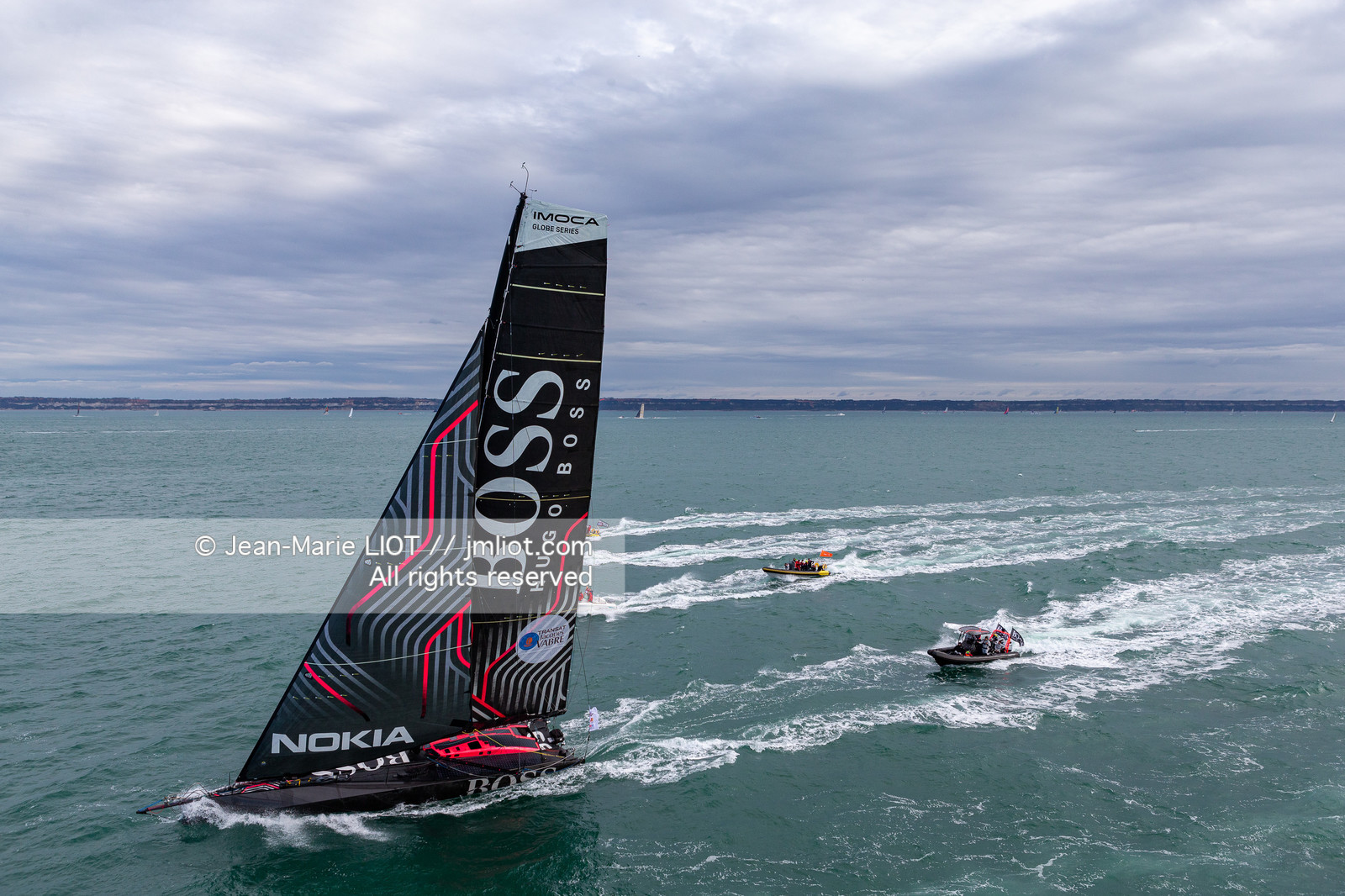 DEPART TJV 2019.