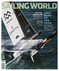 PARUTION PRESSE COUVERTURE