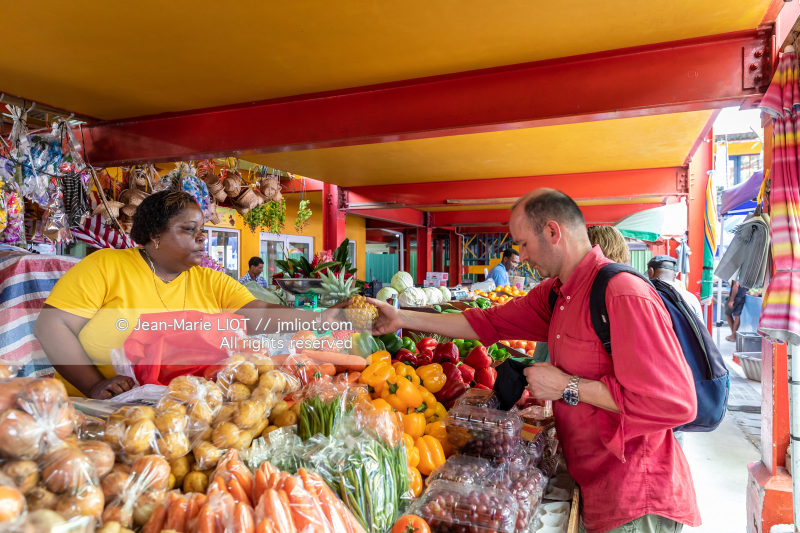CROISIERE AUX ILES SEYCHELLES