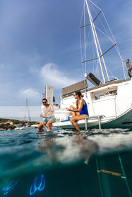 DUFOUR YACHTS 2023 - DUFOUR 41