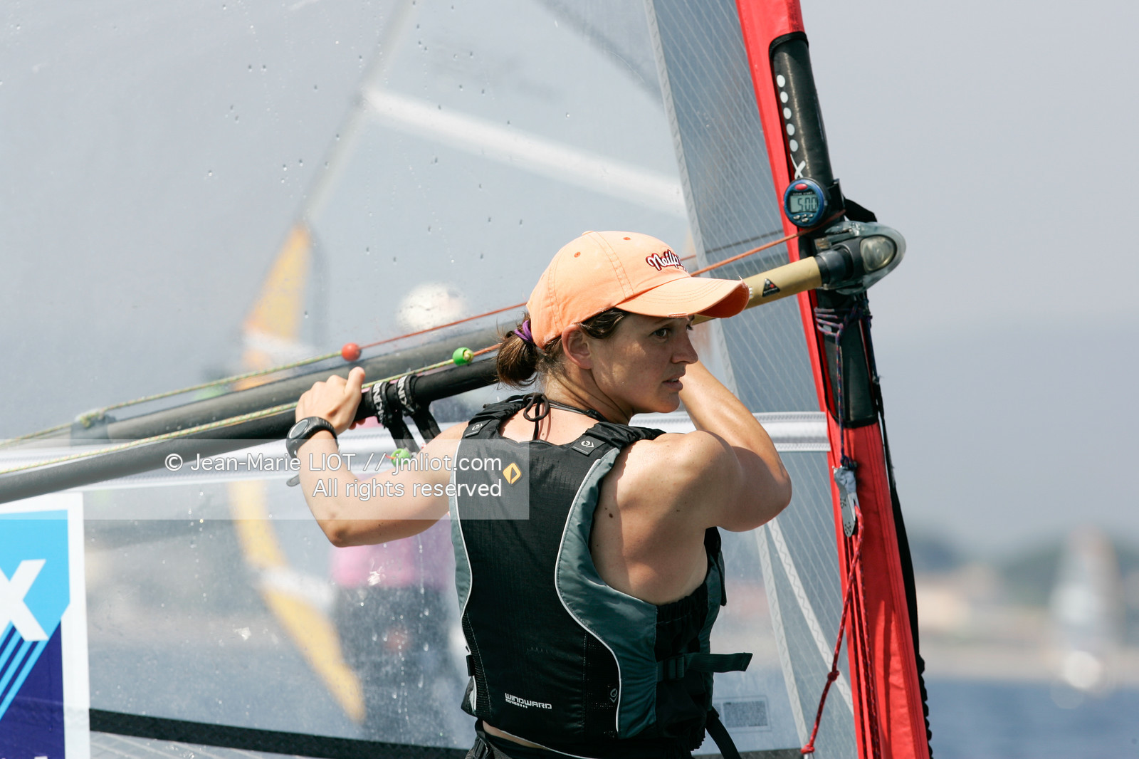 SEMAINE OLYMPIQUE FRANCAISE 2007
