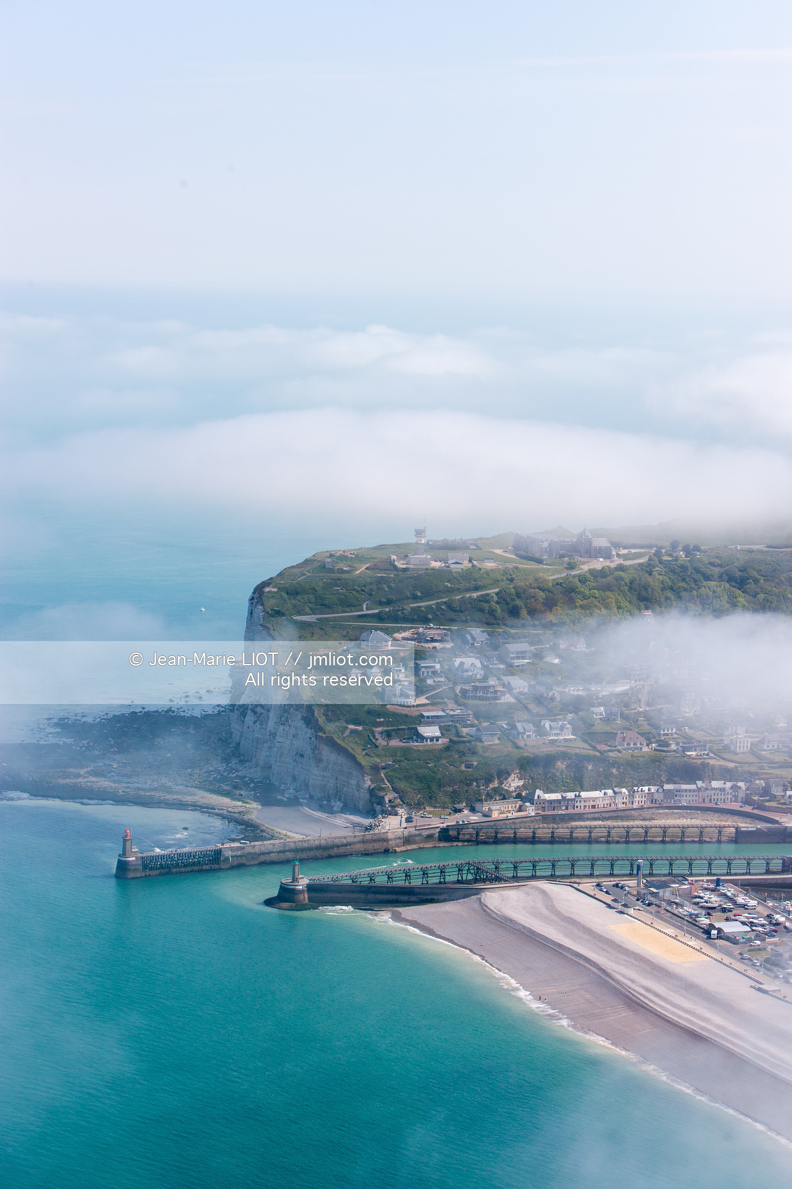 Port de Fecamp