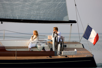 TOFINOU 12 - LATITUDE 46