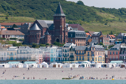 LE TREPORT.