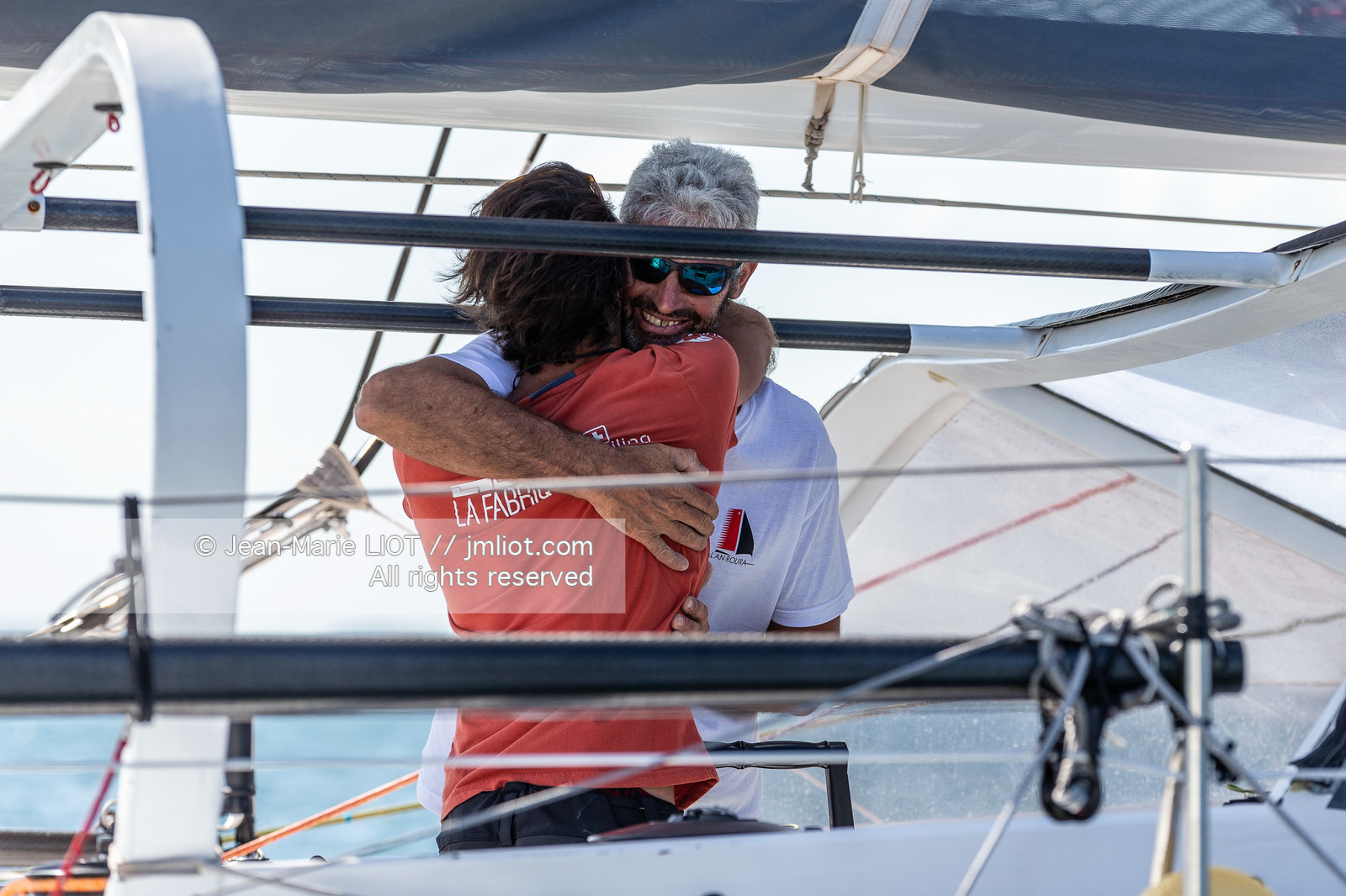 TJV2019 ARRIVEE LA FABRIQUE