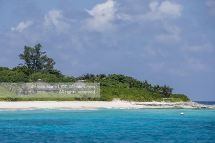CROISIERE AUX ILES SEYCHELLES
