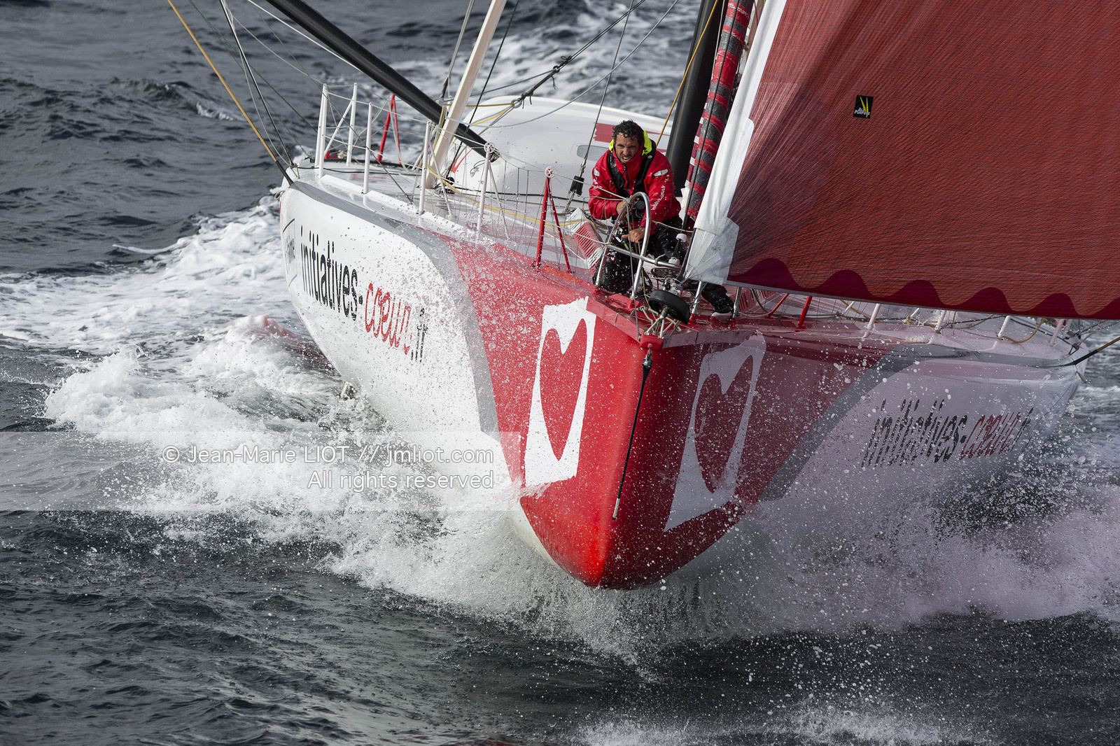 ROUTE DU RHUM DESTINATION GUADELOUPE 2014