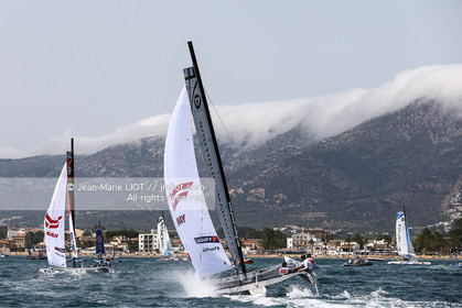 TOUR DE FRANCE A LA VOILE 2016