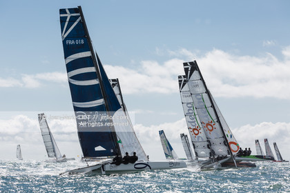 SPI OUEST-FRANCE INTERMARCHE 2015