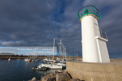 Bretange, Ile d'Hoëdic