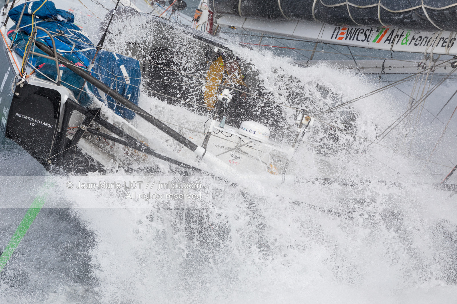 FABRICE AMEDEO 2019 - TJV - ERIC PERON