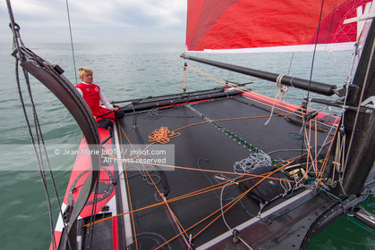 EASY TO FLY - EYOTY 2016