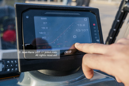 TRANSAT CAFE L’OR 2025 - PRE-DEPART