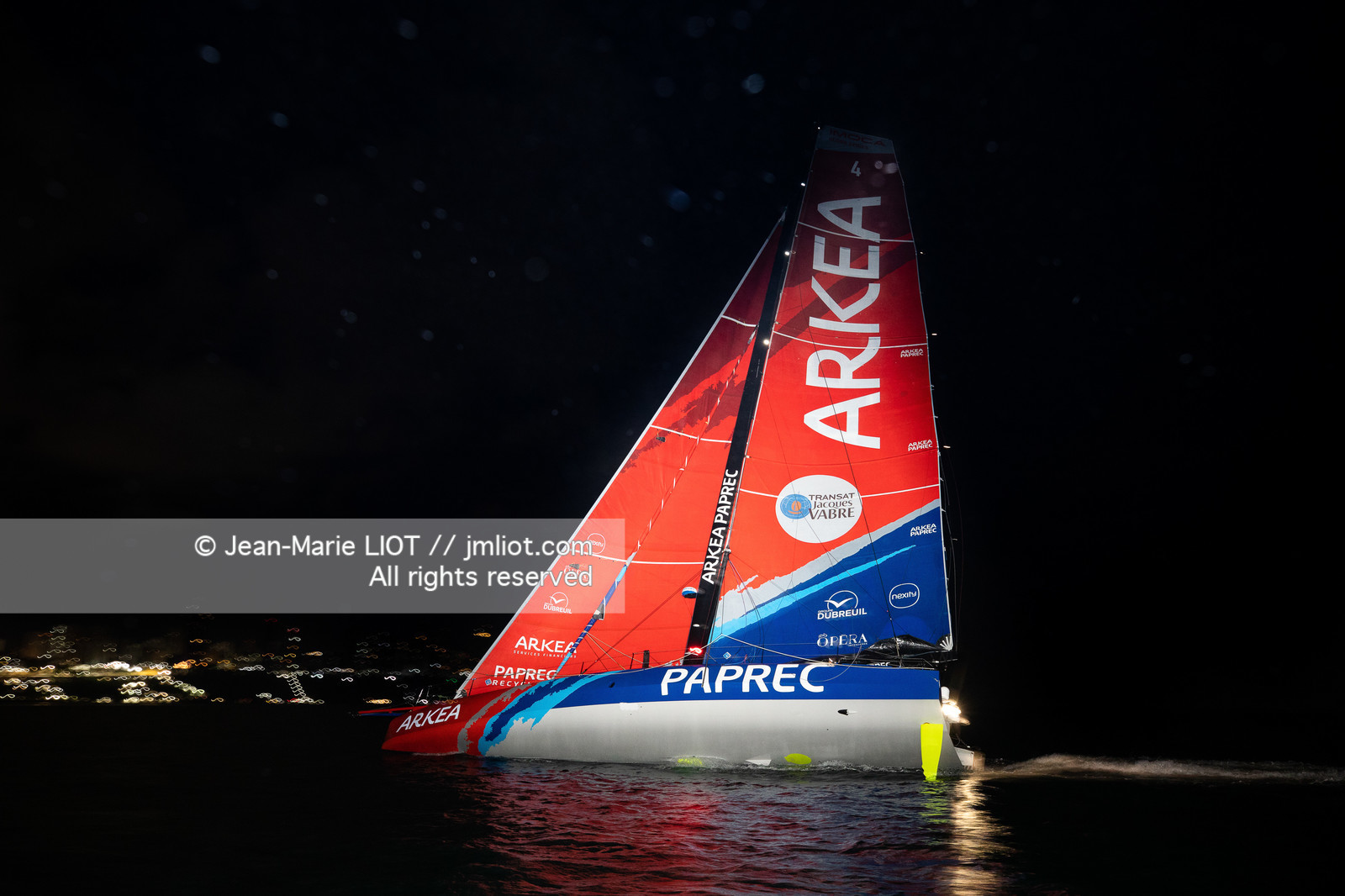 TJV2019 ARRIVEE ARKEA-PAPREC