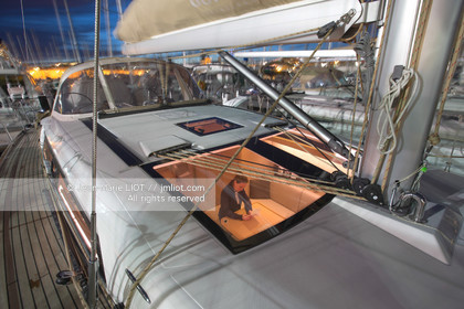 DUFOUR YACHTS - DUFOUR 410 NEW MODEL