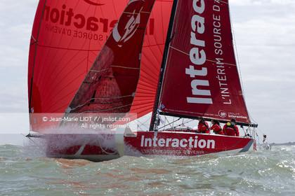 Tour Voile 2023