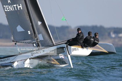 SPI OUEST-FRANCE INTERMARCHE 2015