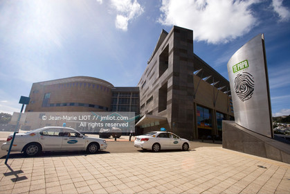 WELLINGTON-NOUVELLE ZELANDE