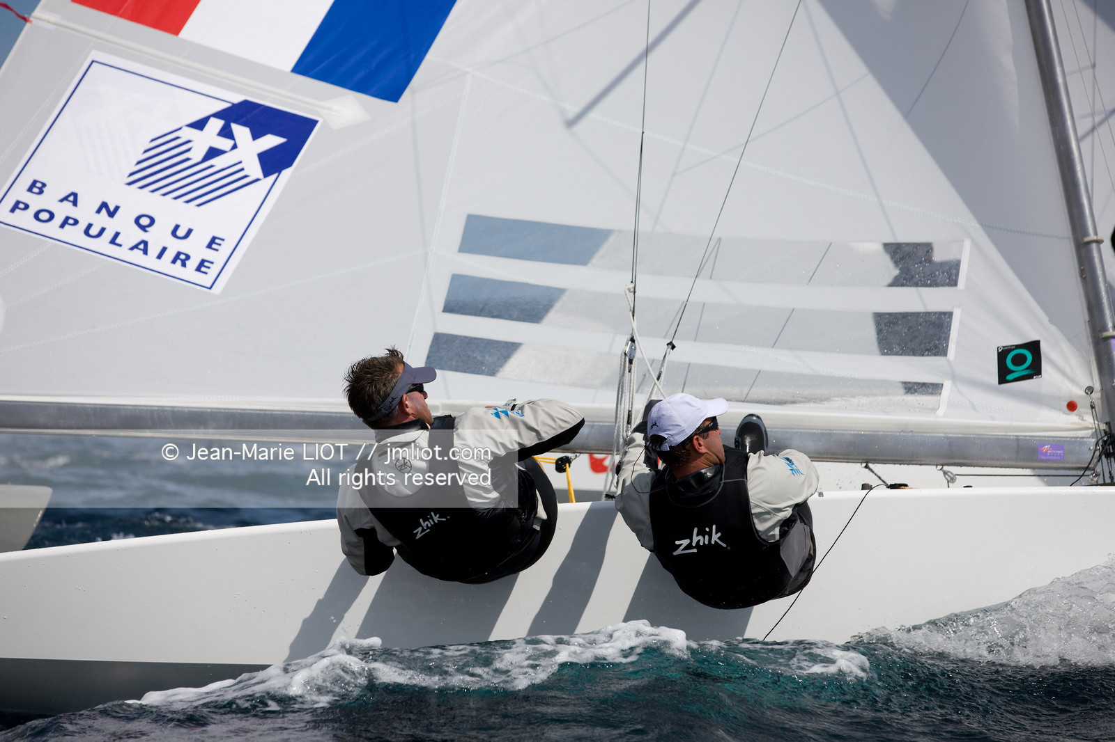 SOF HYERES 2012