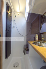 DUFOUR YACHTS - DUFOUR 410 NEW MODEL