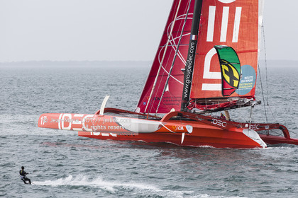 FRANCIS JOYON - IDEC 2014