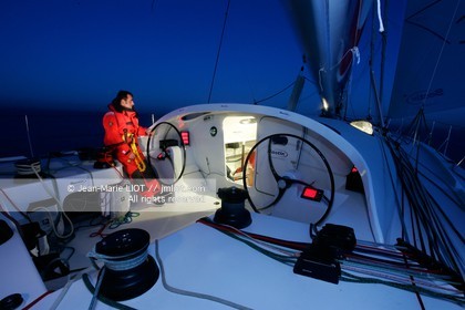 VEOLIA OCEANS© DE LA SOLOCEANE