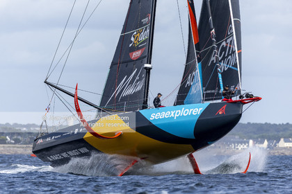 DEFI AZIMUT - LORIENT AGGLOMERATION 2024 - RUNS DE VITESSE