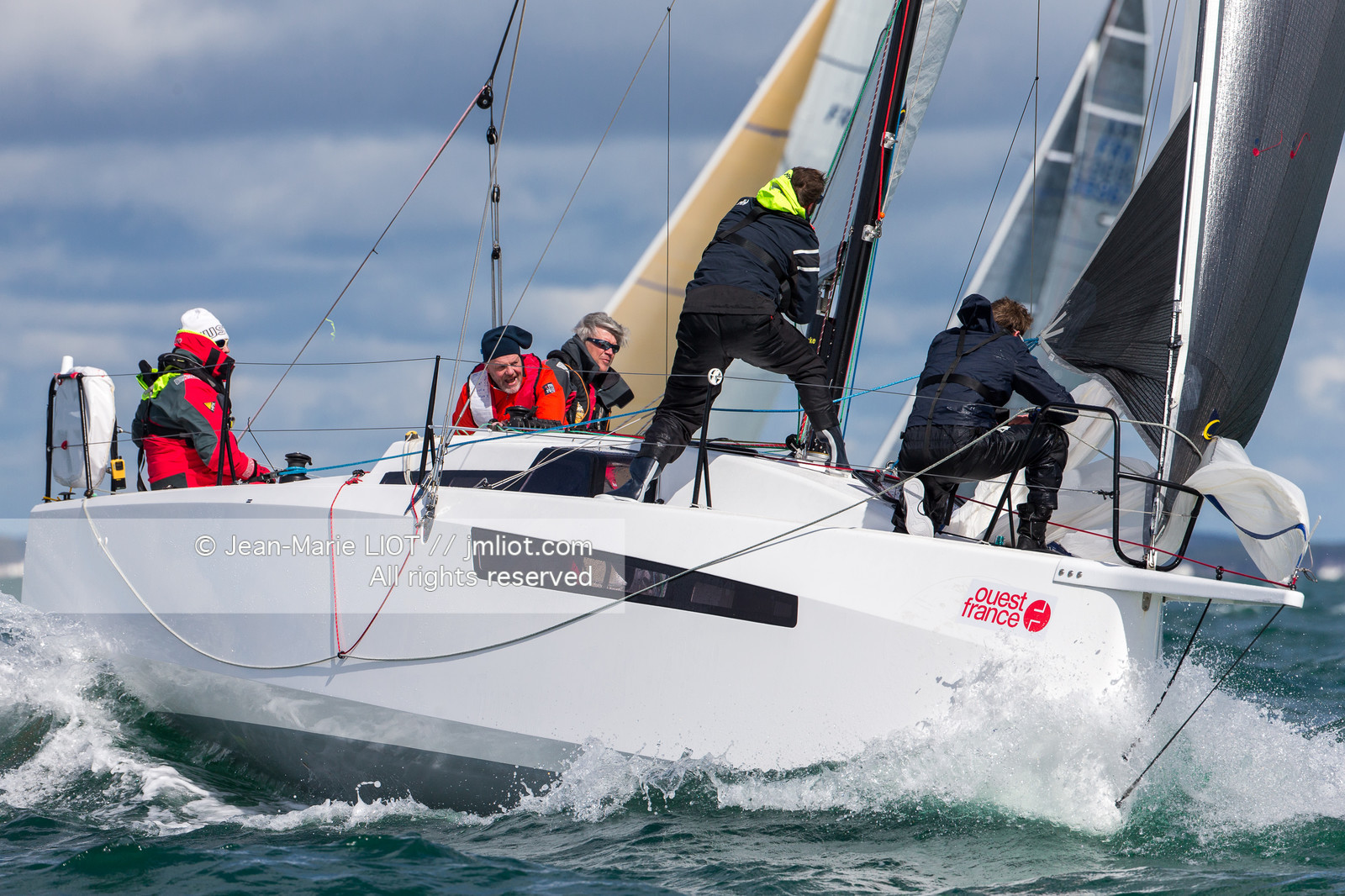 SPI OUEST-FRANCE 2018